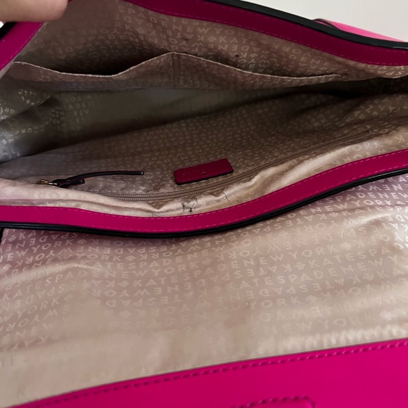 Kate Spade Bag ♠️💖♠️ - Picture 3 of 3